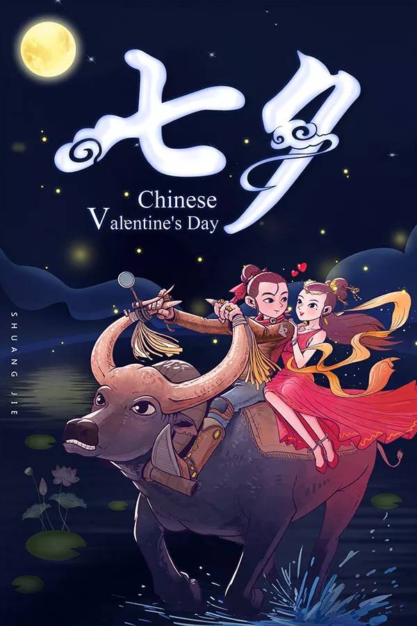 牛郎是什么星座選項